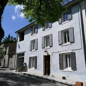 La Maison Bleue Hébergement de vacances